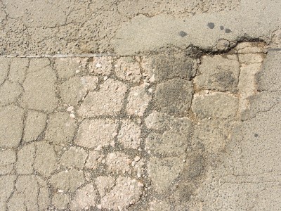Patient Strasse