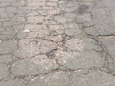 Patient Strasse