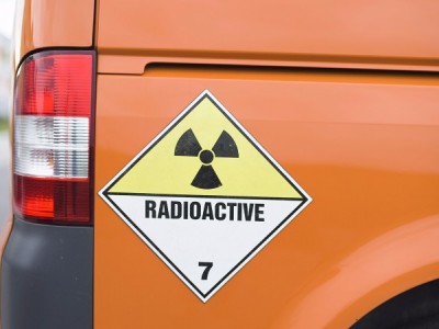 Dichtemessungen mit der radiometrischen Sonde