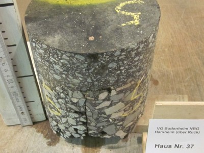 Sanierungsanalyse