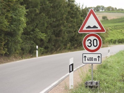Patient Strasse